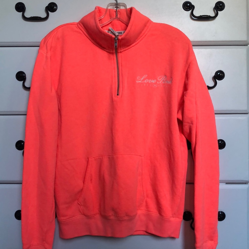 PINK Victoria’s Secret Sweatshirt